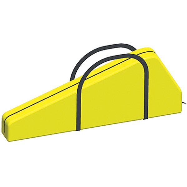 Msa Safety Carrying Bag, Pole Hoist 48-72", IX - P2120-014