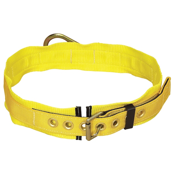 3M Dbi-Sala Body Belt, None Location, Includes Padding: No , 40 to 48 in - 1000054