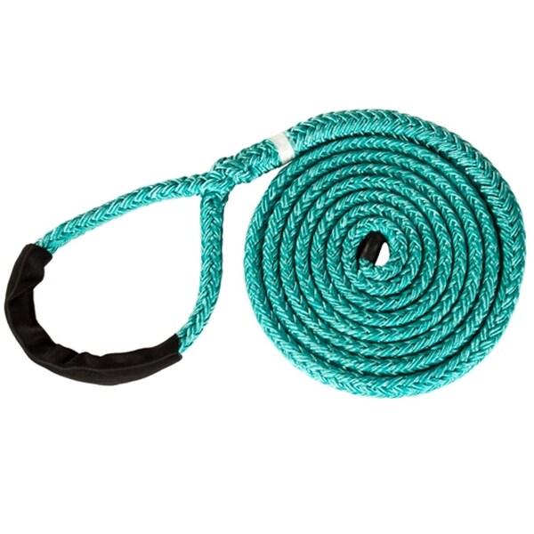Rope Logic Tenex Dead Eye Sling 3/4 in. x 25 ft. - 28939