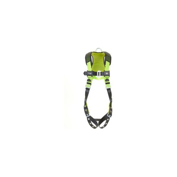 Honeywell North Miller H500 Harness Industry Comfort, L/XL - H5IC221102