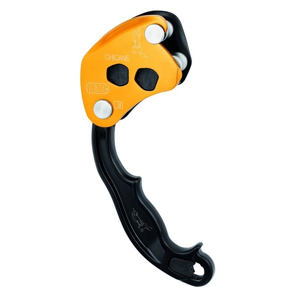 Petzl Chicane Auxillary Brake for SRS Tree Care Professionals - 41250