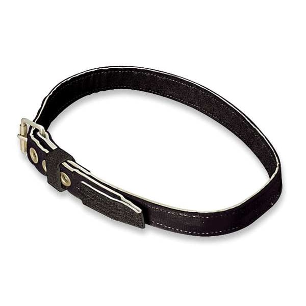 Honeywell Miller Body Belt, None Location, Includes Padding: No , Universal - 6414N/UBK