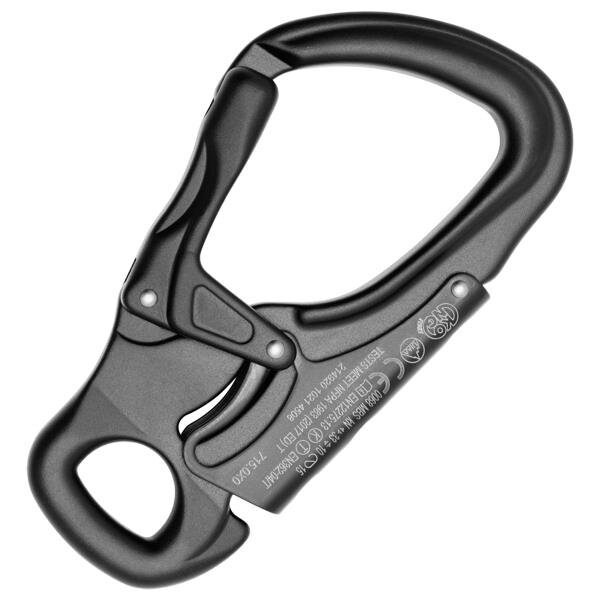 Kong Usa Tango, Body Black, Gate Black - 7150X0NNNKK
