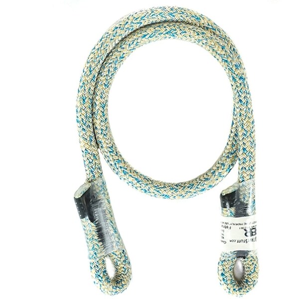 Rope Logic Teufelberger epiCORD Sewn Eye & Eye 11/32 in. (9.3mm) x 28 in. - 36445