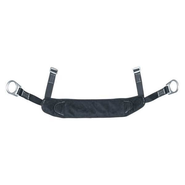 Honeywell Miller Seat Sling, Polyester, L/XL, AirCore Oil & Gas Harnesses, 400 lb - ACOG-BC