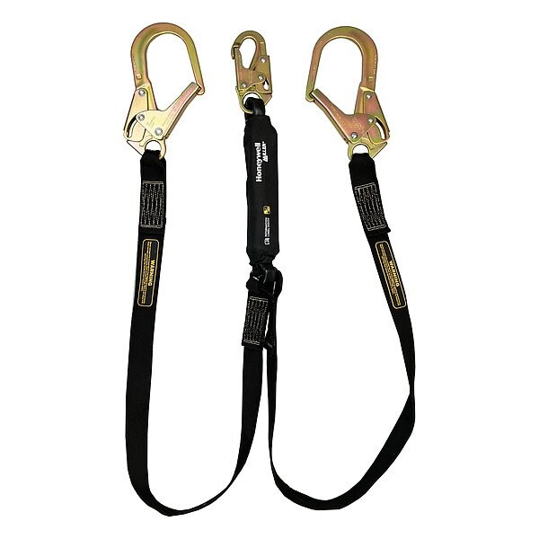 Honeywell Miller Miller Welding Lanyard Double - FPLWLL-TUS
