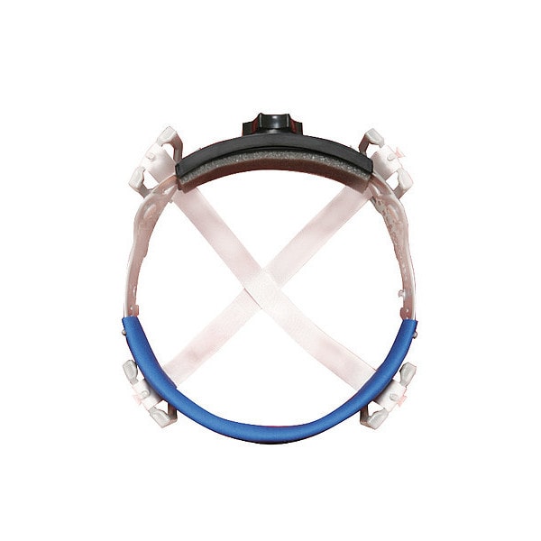 Erb Safety Repl 4-pt. Ratchet Suspension, I-505R - 19428