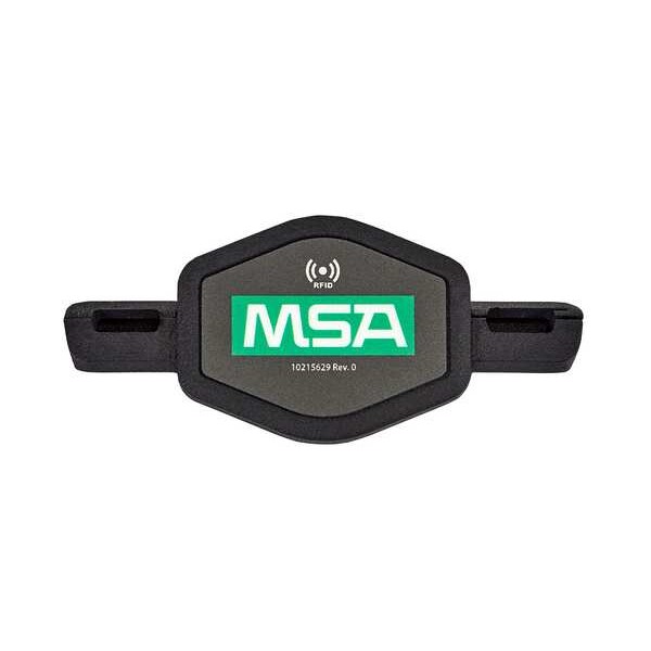 Msa Safety RFID Holder Assembly, Spare Parts, 5 - 10216578