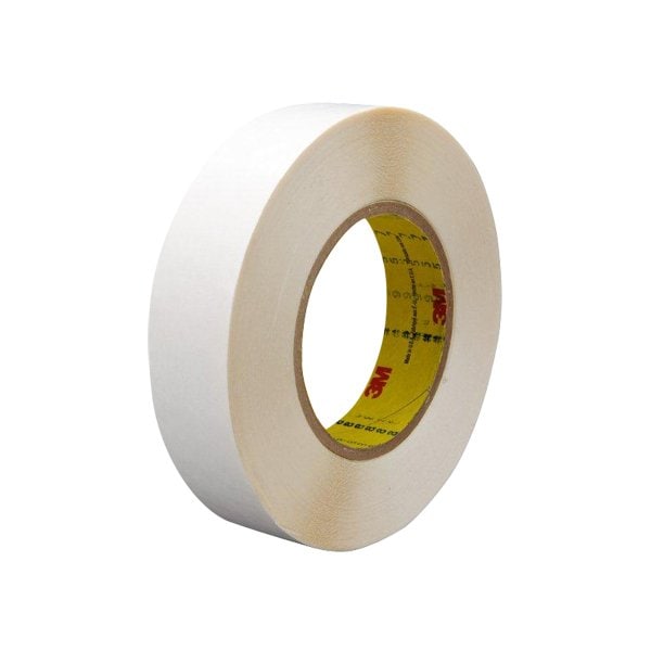 3M 3/4'' x 36 yds. Cinta de película de doble cara 3M 9579, 48 piezas - BUY00023636