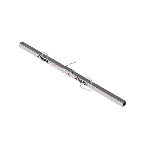 Msa Safety Counter Weight Extension Tube - A2305-40