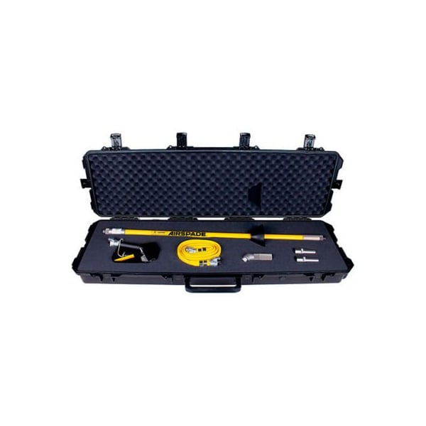 Guardair AirSpade 2000 Trench Rescue Kit - HT108