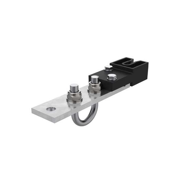 Honeywell Vertical Systems, Stainless Steel - VGMB-3/8-SS