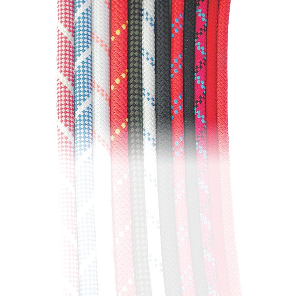Msa Safety Vertical Lifeline, 310 lb, Nylon, For Use With: Rescue System - SRP504860SL100