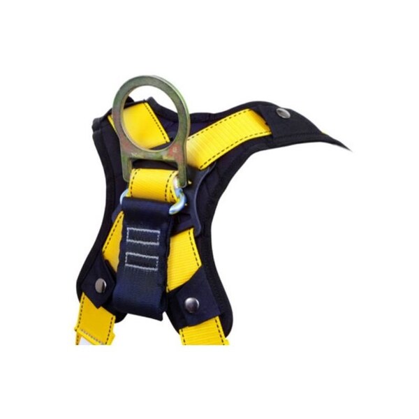 Guardian PURE SAFETY GROUP HARNESS FOAM BACK/SHOULD - 37030