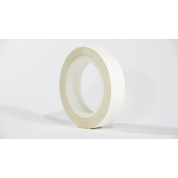 Cs Hyde Tape, UHMW, Adhesivo acrílico, 3 mil, 1"x18 yd. - 19-3A-1-18