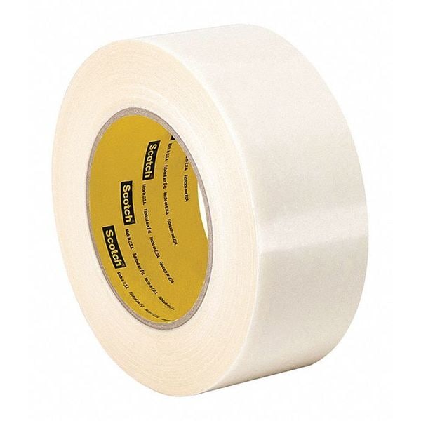 Cinta de polietileno 3M, 2-1/4"x36yd. - 3M 5425 2.25 X 36YD