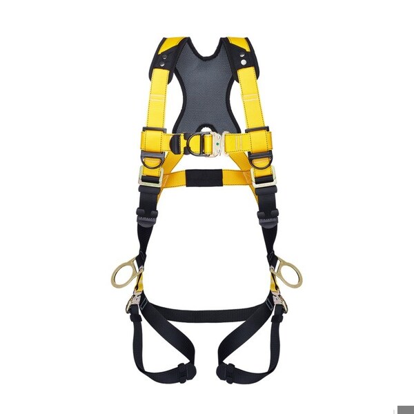 Guardian PURE SAFETY GROUP SERIES 3 HARNESS, XL-XXL, QC - 37162