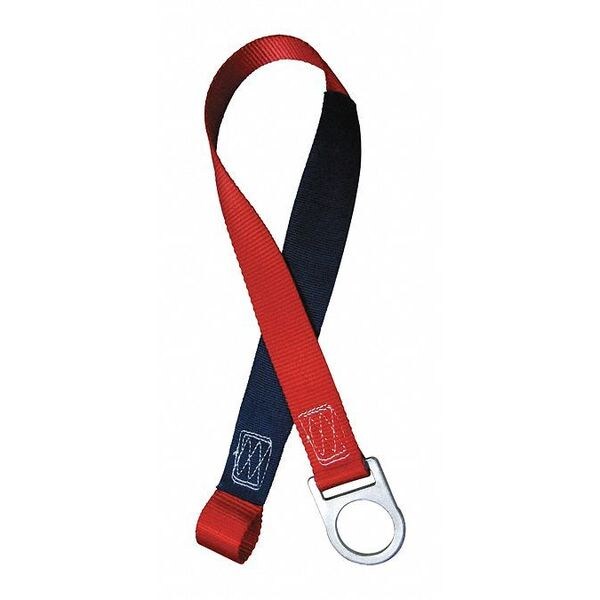 3M Dbi-Sala PRO Concrete Anchor Strap, PK25 - 2190057
