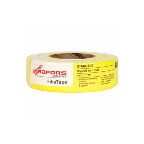 Adfors 178x300 Cinta FBG Amarilla - FDW8663-U