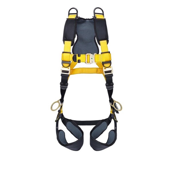 Guardian PURE SAFETY GROUP SERIES 5 HARNESS, XL-XXL, QC - 37306