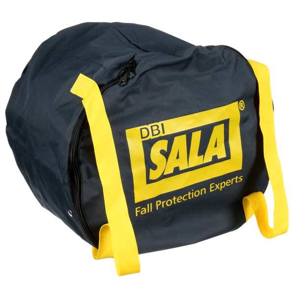 3M Dbi-Sala Storage Bag For Up To 500 Ft Of Rope - 9503211