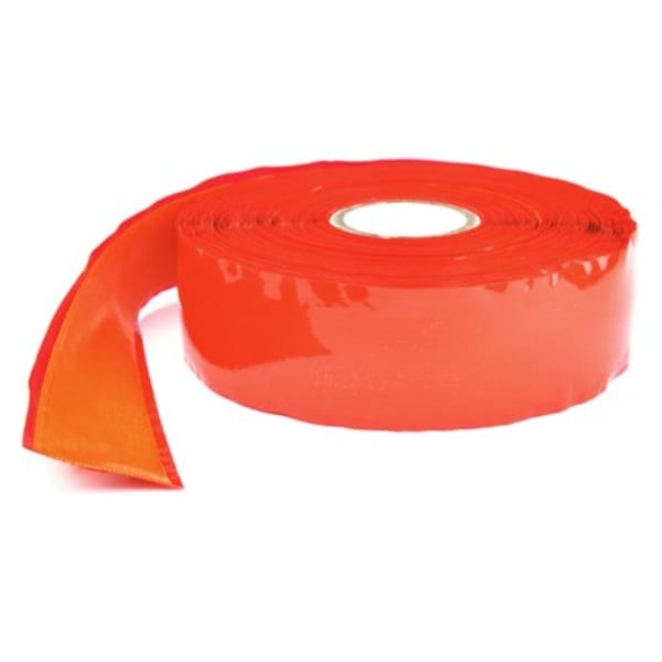 Guardian PURE SAFETY GROUP 1 INCH X 36 FT VIBRANT ORANGE - MOL36RFVO