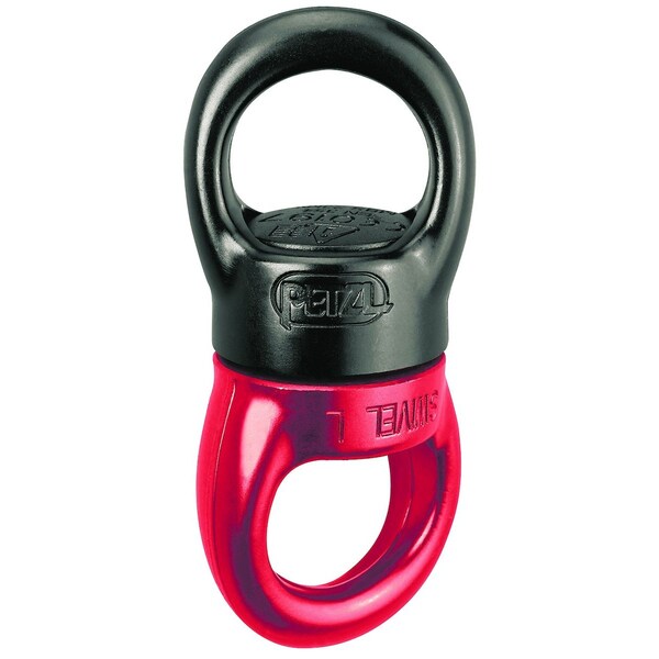 A & I Products CONNECTOR-SWIVEL-LARGE 5" x3" x2" - A-B1ABP58L