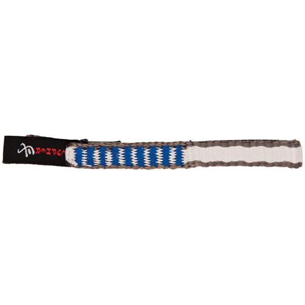Cypher Light Grey with Blue 10Mm X 11Cm Draw - Grey-Blue - 765165