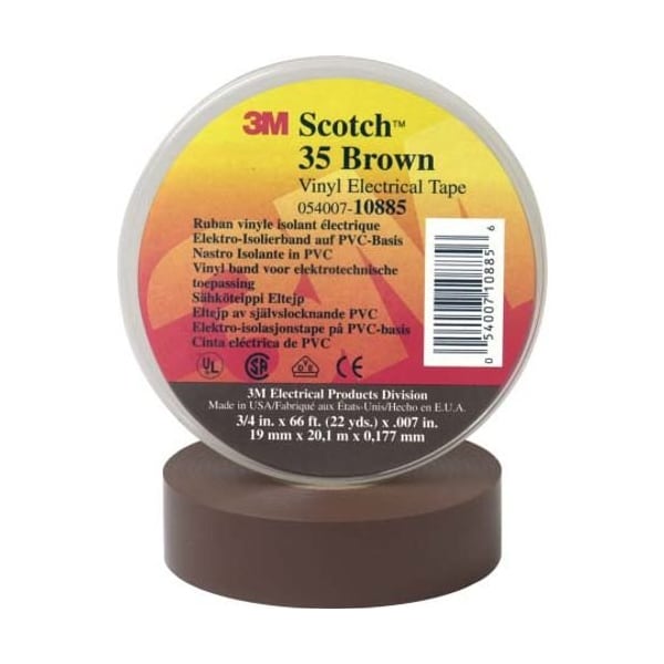 Reemplazo de 3M para Tessco 54007108856 - 54007108856