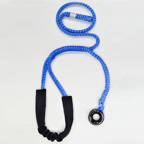 Rope Logic X-Rigging Ring Whoopie Sling 1/2 in. Tenex 3-5 ft. - 35798