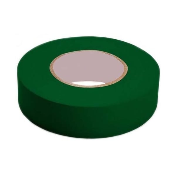 Reemplazo de 3M para 3M 35-verde-1/2x20ft - 35-VERDE-1/2X20FT 3M