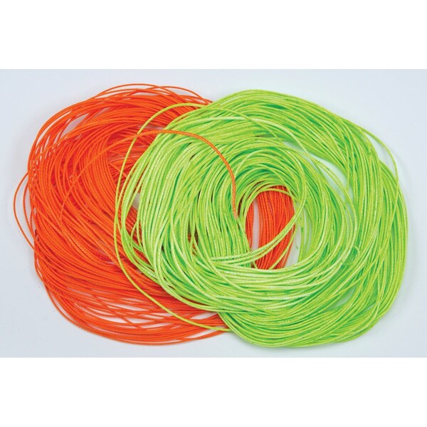 A & I Products THROWLINE-DYNAGLIDE-5/64"X200'-GREEN 8.05" x7.55" x1.8" - A-B1ABDG200GR
