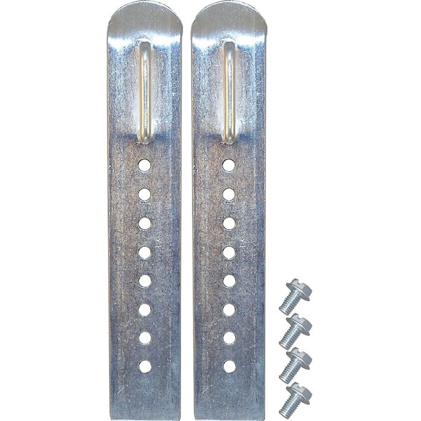 A & I Products CLIMBER-CLIMBRIGHT-SLEEVES-REPLACEMENT 7.5" x3" x1" - A-B1AB9999S