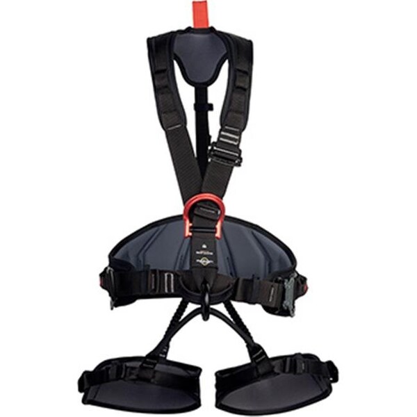 Singing Rock Singing Rock 497630 Roof Master Harness - Medium & Large - 497630
