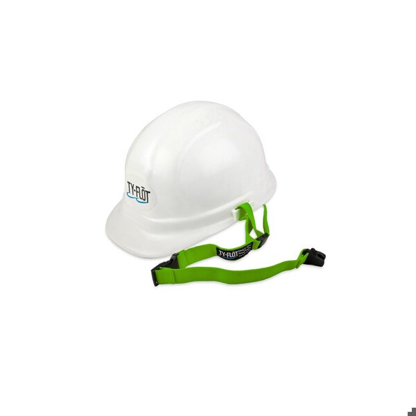 Guardian PURE SAFETY GROUP HIGH VIS LIME GREEN PATENTED - LNYHRDLG