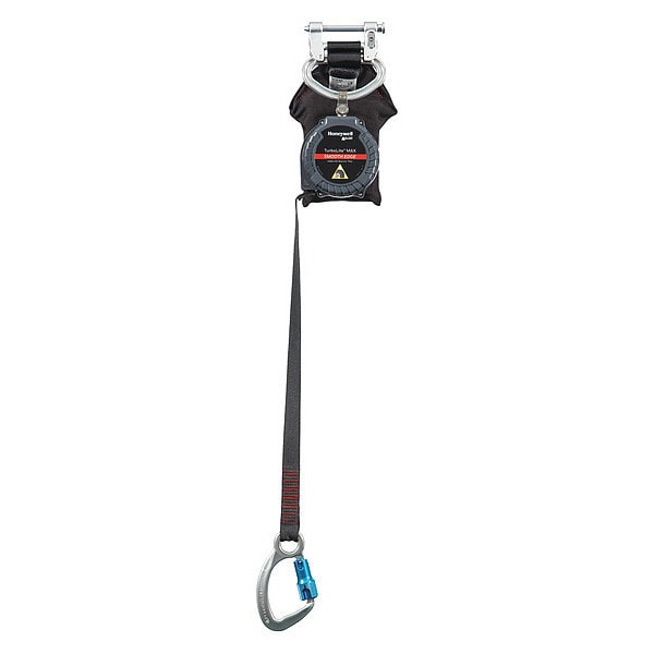 Honeywell Miller Single Configuration, 12-Ft Mflew-18/12Ft - MFLEW-18/12FT