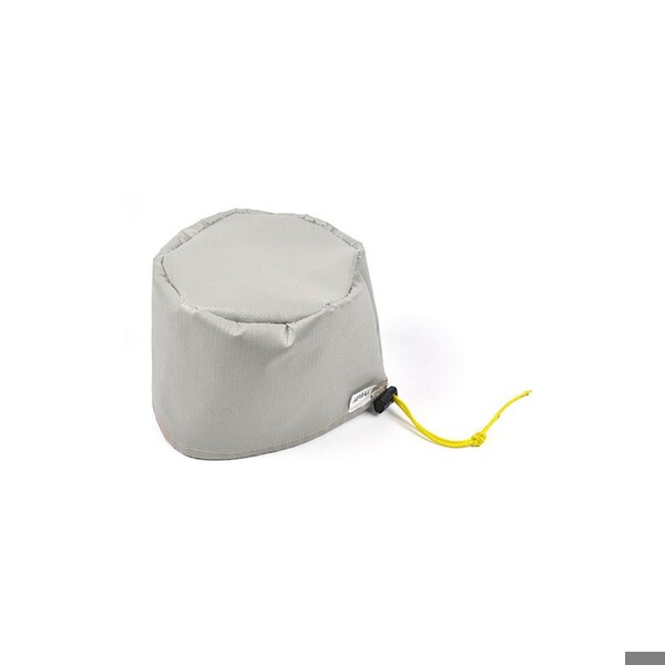Guardian PURE SAFETY GROUP FME COVER- 6in DIA.- HIGH - CBFR6HT