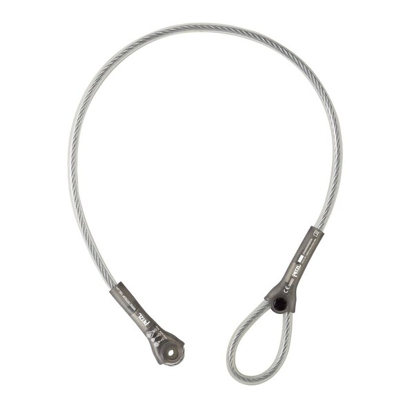 Petzl Wire Strop Steel Anchor 150 cm - G200AA02