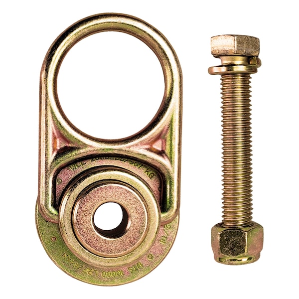 Frontline MEGA Swivel 10k Steel Anchor - STM5810K