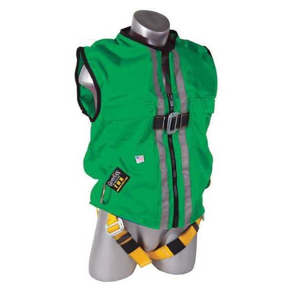Guardian Full Body Harness, Vest Style, L - 02220