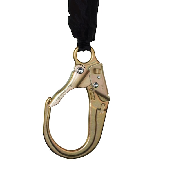 Malta Dynamics 11ft PYGMY HOG DUAL SRL W/REBAR HOOK, CLASS 1-P - C7203D-G2