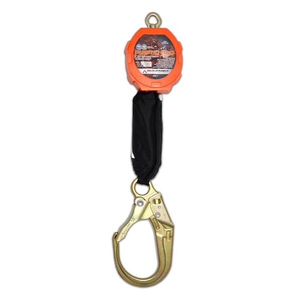 Malta Dynamics 11ft PYGMY HOG DUAL SRL W/REBAR HOOK, CLASS 1-P - C7203D-G2