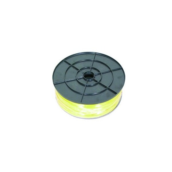 A & I Products THROWLINE-FREETHROW-1/8"X1000' 6.8" x6.8" x7.35" - A-B1AB026