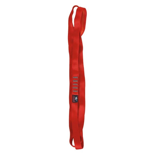 Cypher 1 in. x 80 cm Nylon Sling- Yellow - 765412