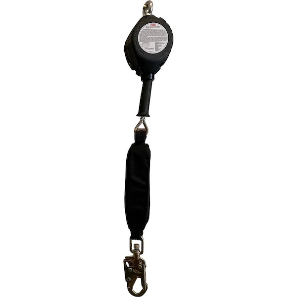 Safe Keeper 10' Leading Edge Self Retracting Lifeline - PCGS10FTN(LE)-SK