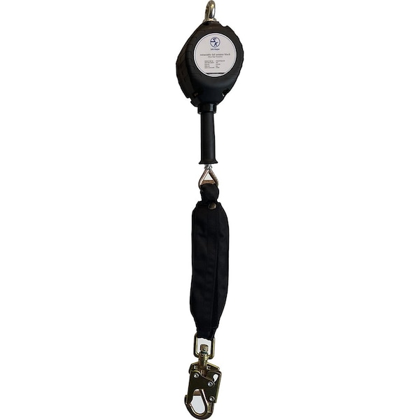 Safe Keeper 10' Leading Edge Self Retracting Lifeline - PCGS10FTN(LE)-SK