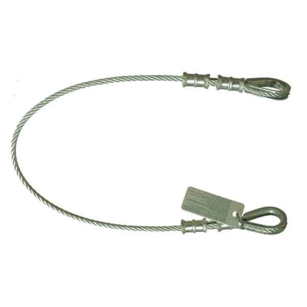 Guardian Anchorage Sling, 72 in. L x 1-1/2 in. W - 10442