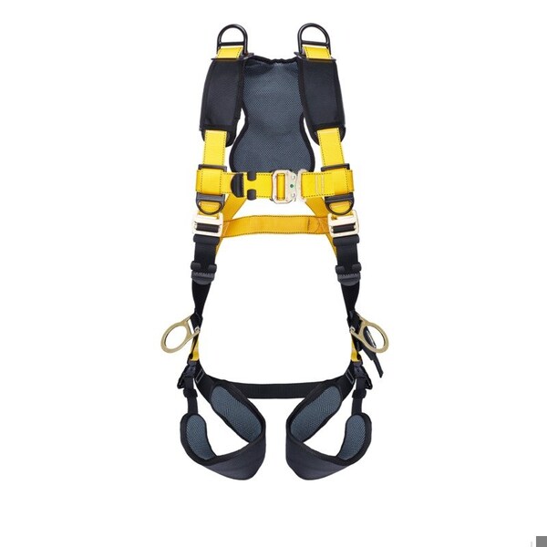 Guardian PURE SAFETY GROUP SERIES 5 HARNESS, XL-XXL, QC - 37354