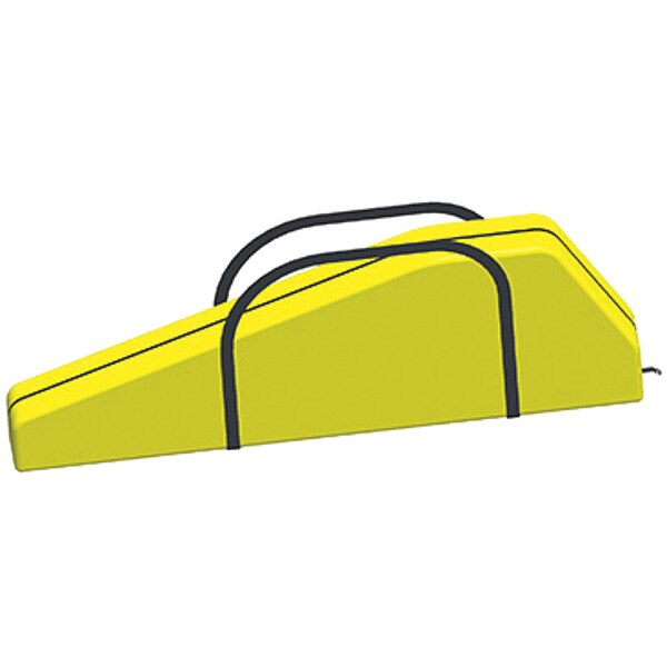 Msa Safety Carrying Bag, Pole Hoist 57-102", IX - P2121-003