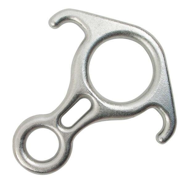 Kong Usa Mini 8 S Steel Polished - 805070000KK